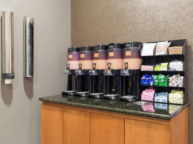 SpringHill Suites Indianapolis Fishers image
