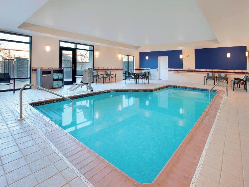 SpringHill Suites Indianapolis Fishers image