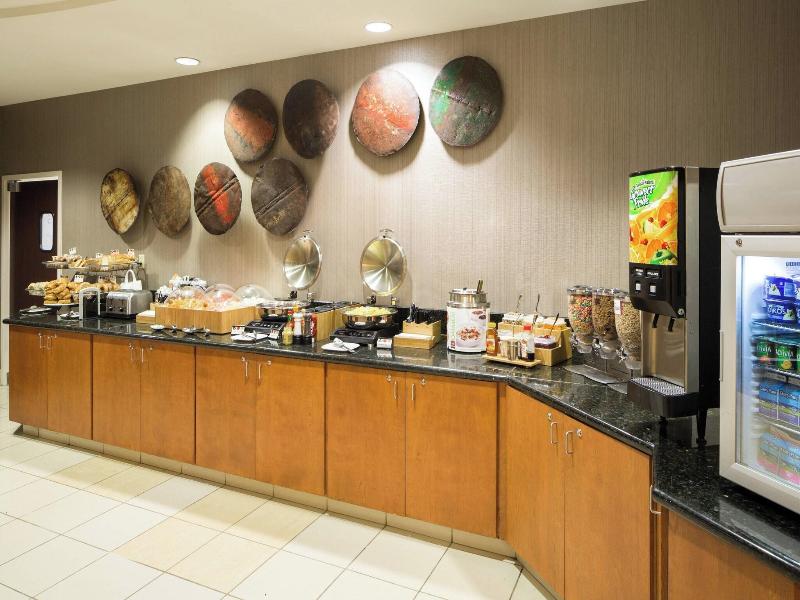 SpringHill Suites Indianapolis Fishers image