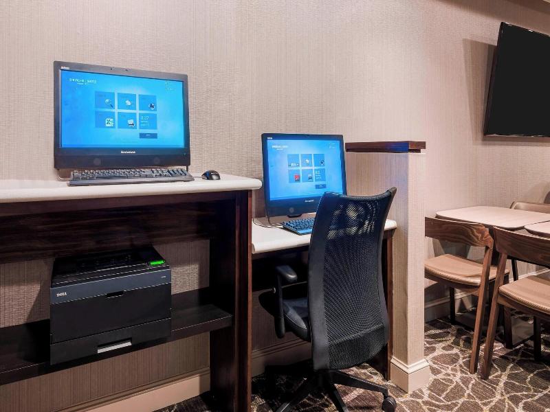 SpringHill Suites Indianapolis Carmel image