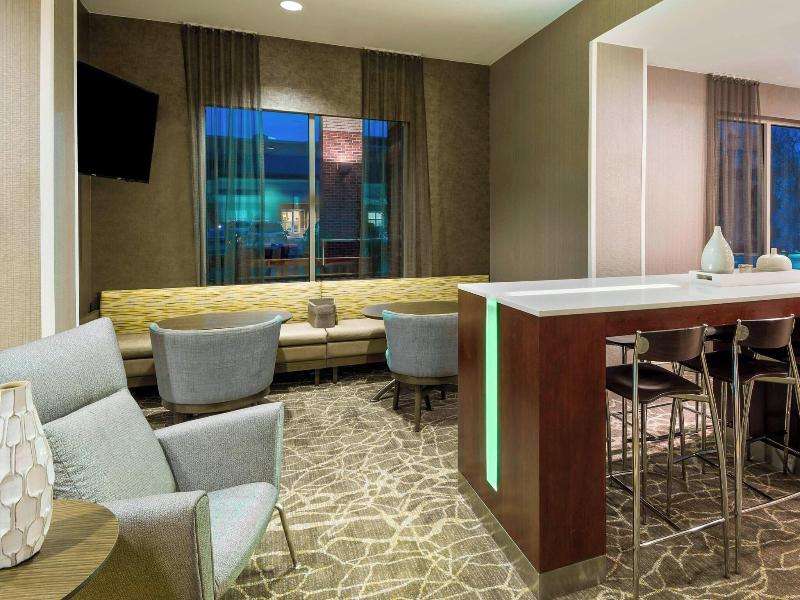 SpringHill Suites Indianapolis Carmel image