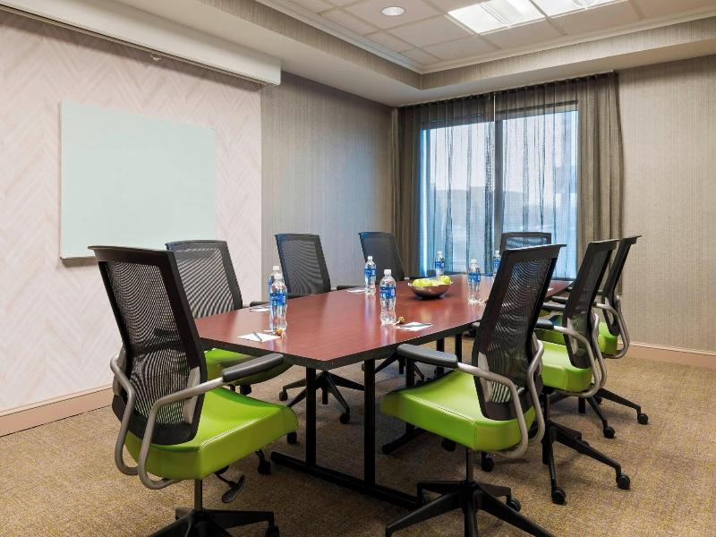 SpringHill Suites Indianapolis Carmel image
