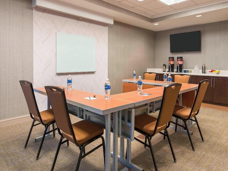 SpringHill Suites Indianapolis Carmel image