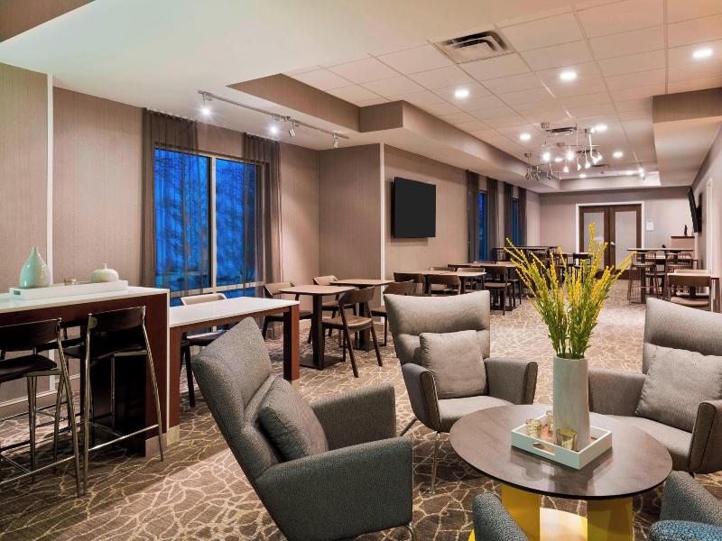 SpringHill Suites Indianapolis Carmel image
