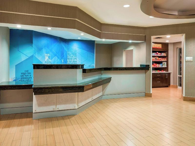 SpringHill Suites Indianapolis Carmel image