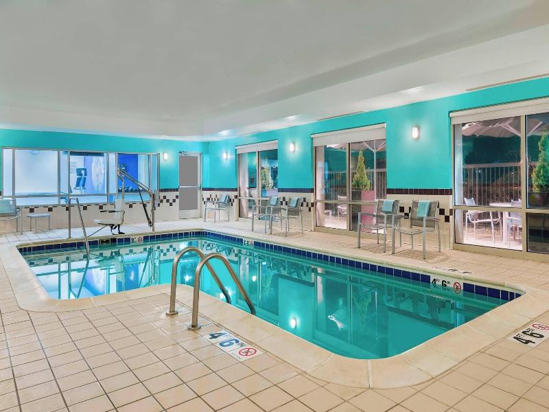 SpringHill Suites Indianapolis Carmel image