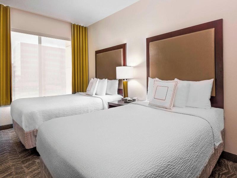 SpringHill Suites Indianapolis Carmel image