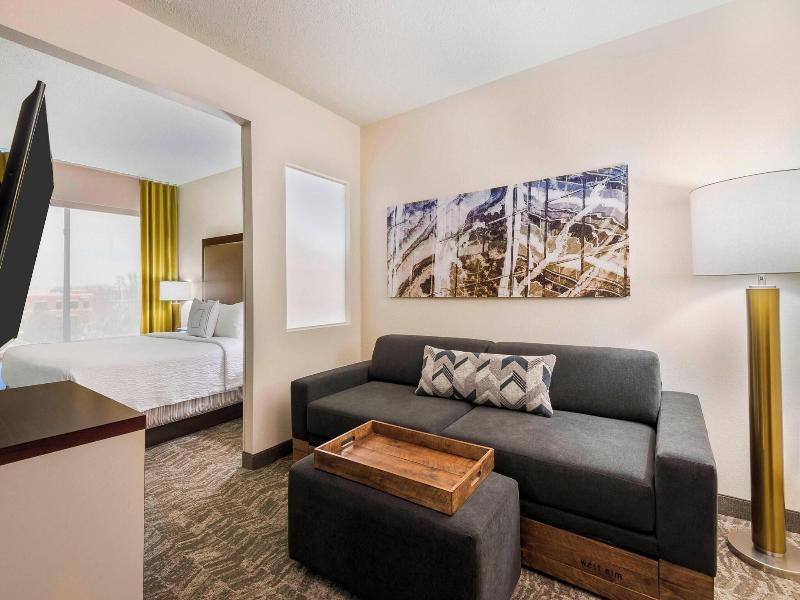 SpringHill Suites Indianapolis Carmel image