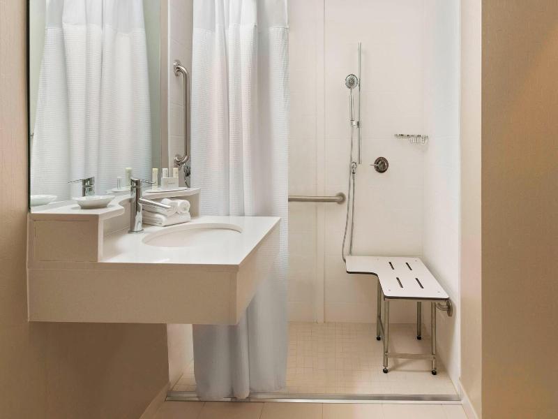 SpringHill Suites Indianapolis Carmel image