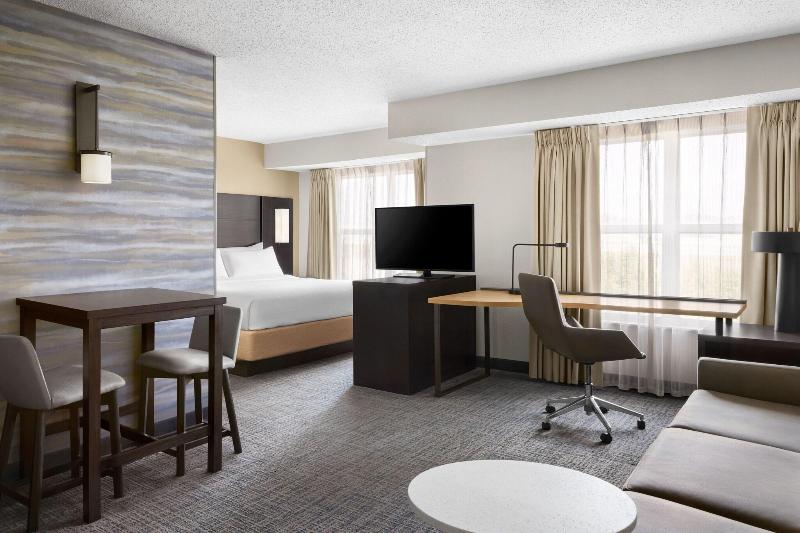 Residence Inn Indianapolis Northwest
