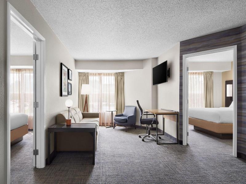 Residence Inn Indianapolis Northwest image