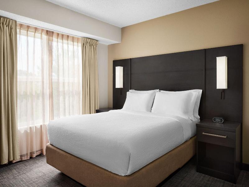 Residence Inn Indianapolis Northwest image