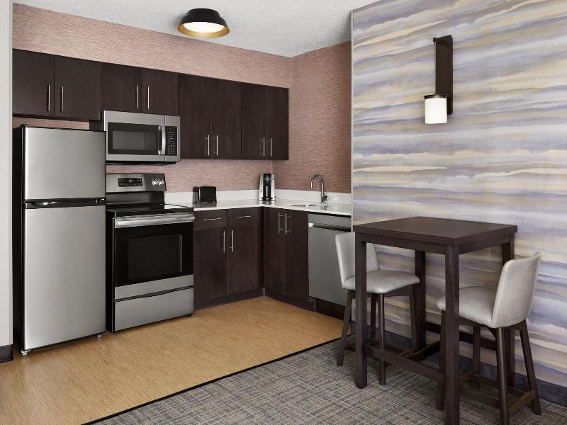 Residence Inn Indianapolis Northwest image