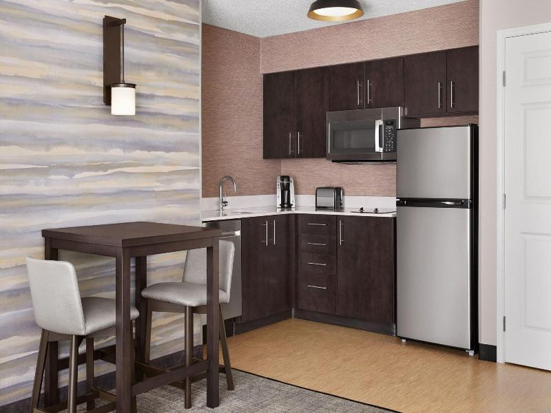 Residence Inn Indianapolis Northwest image