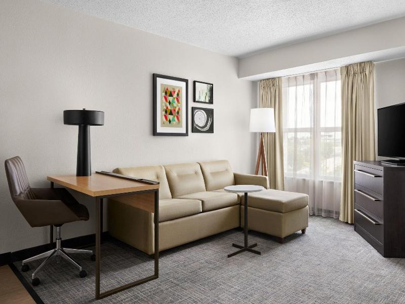 Residence Inn Indianapolis Northwest image