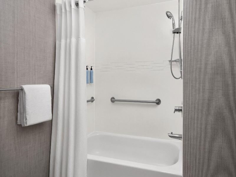 Residence Inn Indianapolis Northwest image
