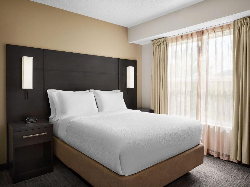 Residence Inn Indianapolis Northwest image