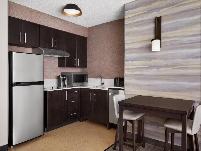 Residence Inn Indianapolis Northwest image
