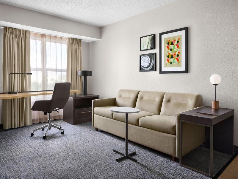 Residence Inn Indianapolis Northwest image