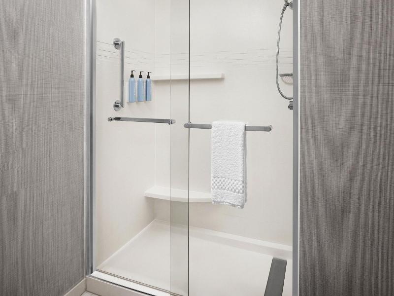 Residence Inn Indianapolis Northwest image