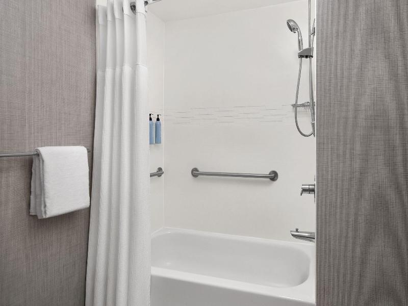 Residence Inn Indianapolis Northwest image