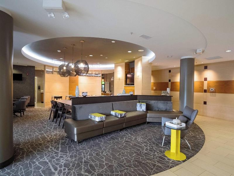 SpringHill Suites Winston-Salem Hanes Mall image