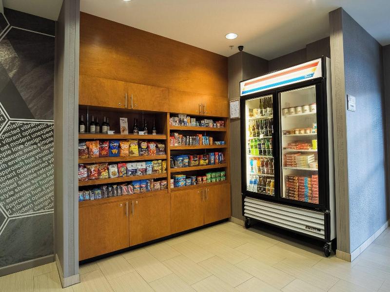 SpringHill Suites Winston-Salem Hanes Mall image