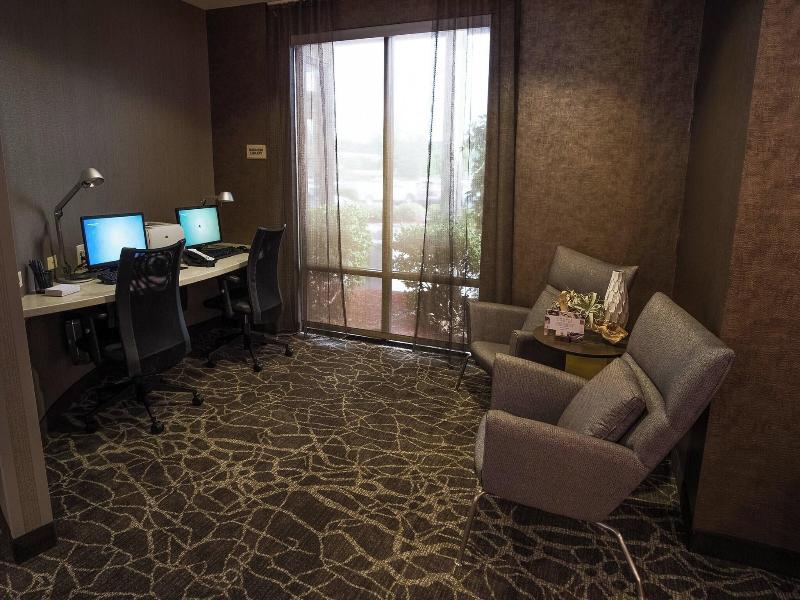 SpringHill Suites Winston-Salem Hanes Mall image