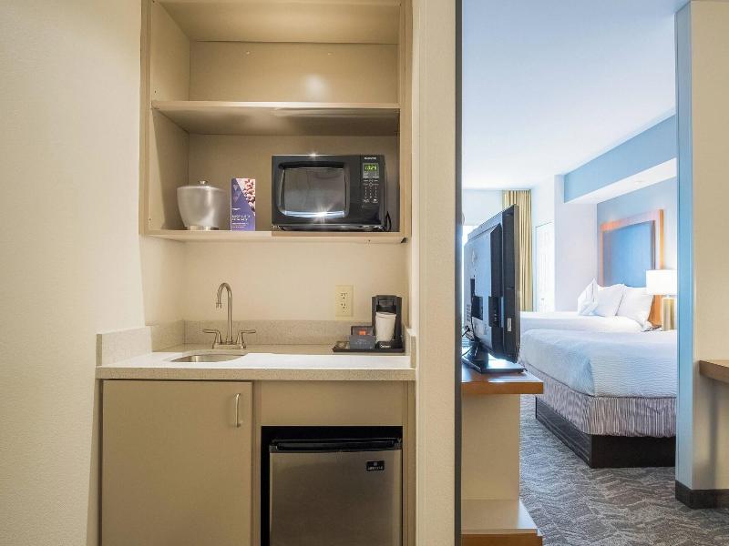 SpringHill Suites Winston-Salem Hanes Mall image