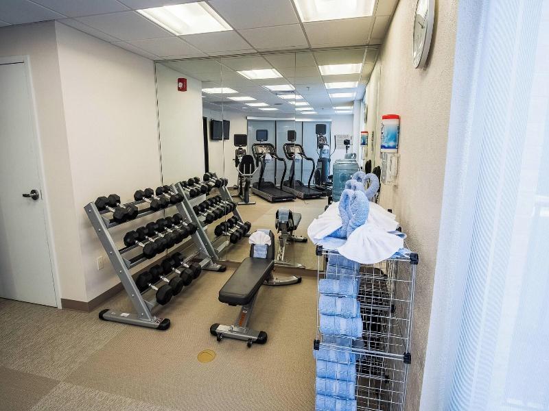 SpringHill Suites Winston-Salem Hanes Mall image