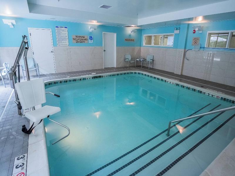 SpringHill Suites Winston-Salem Hanes Mall image