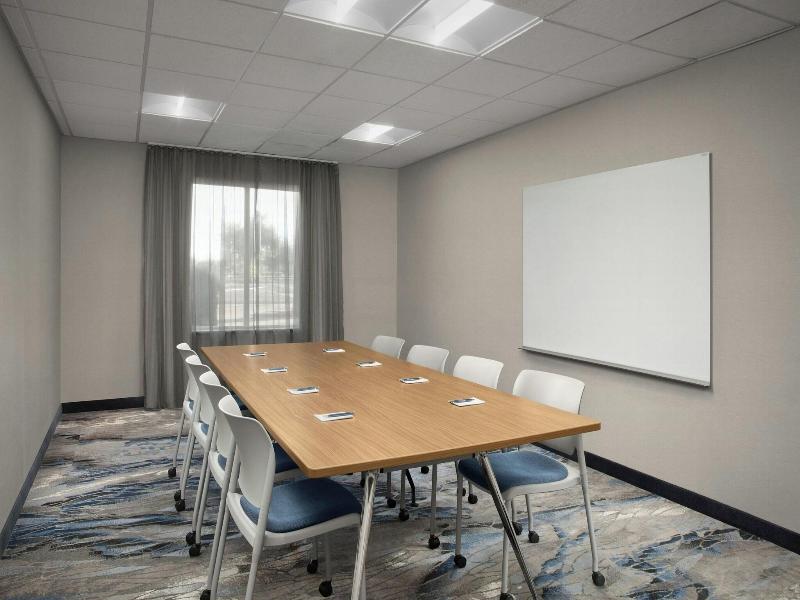 Fairfield Inn & Suites El Centro image