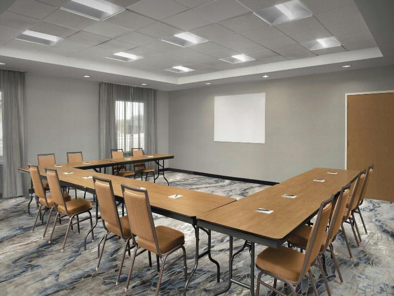 Fairfield Inn & Suites El Centro image