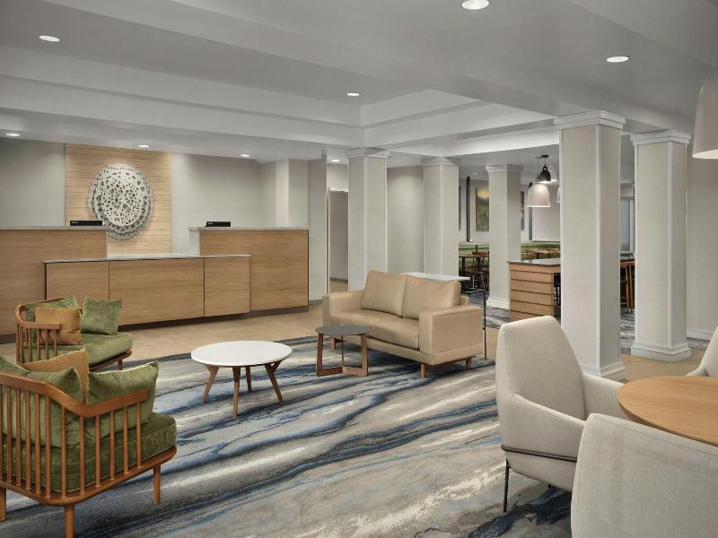 Fairfield Inn & Suites El Centro image