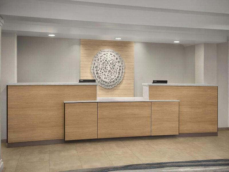 Fairfield Inn & Suites El Centro image