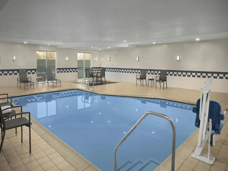 Fairfield Inn & Suites El Centro image
