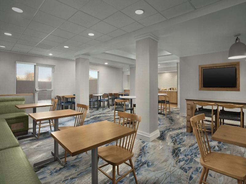 Fairfield Inn & Suites El Centro image