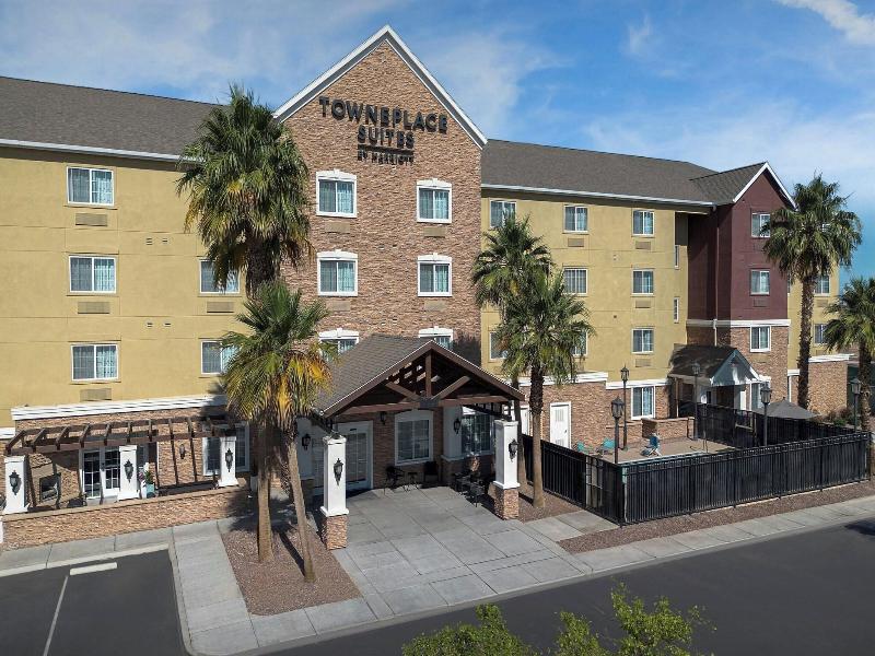 TownePlace Suites El Centro image