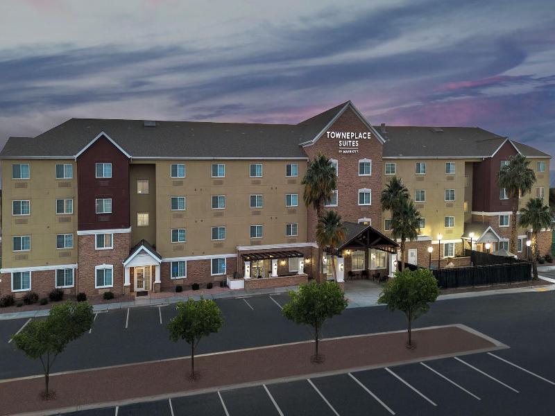 TownePlace Suites El Centro image