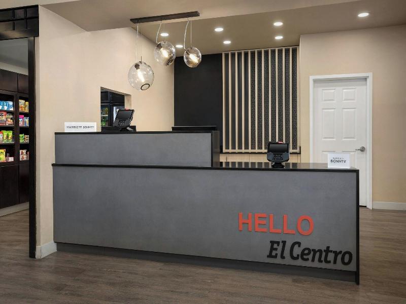 TownePlace Suites El Centro image
