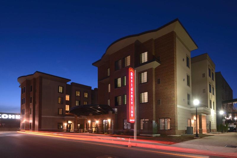 Residence Inn Williamsport image