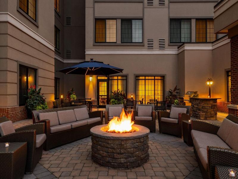 Residence Inn Williamsport