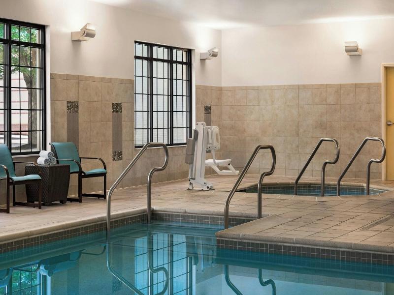 Residence Inn Williamsport
