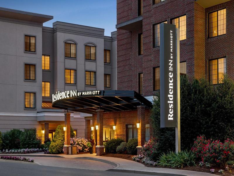 Residence Inn Williamsport
