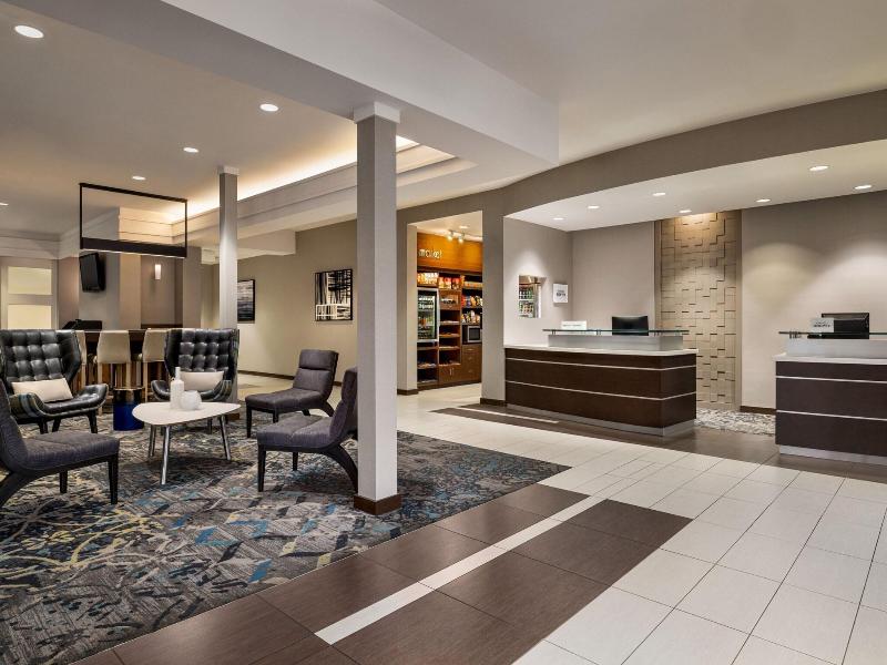 Residence Inn Williamsport