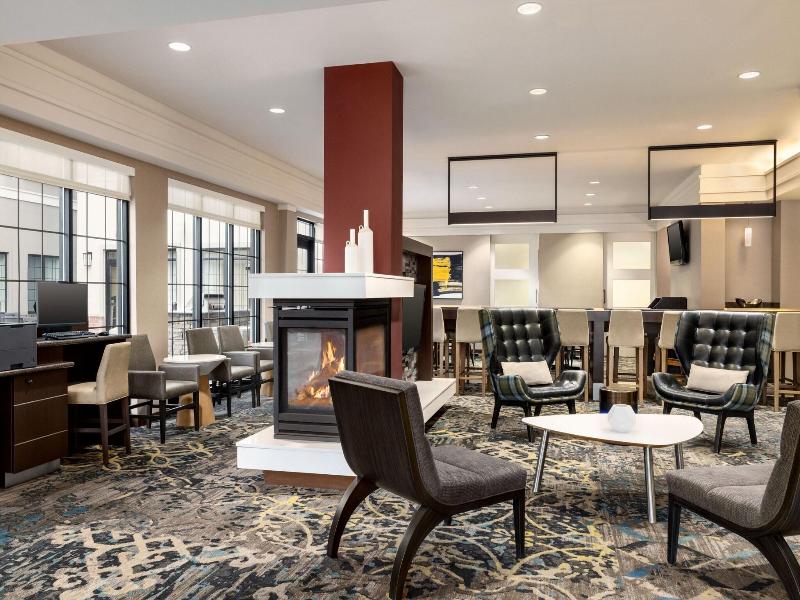Residence Inn Williamsport