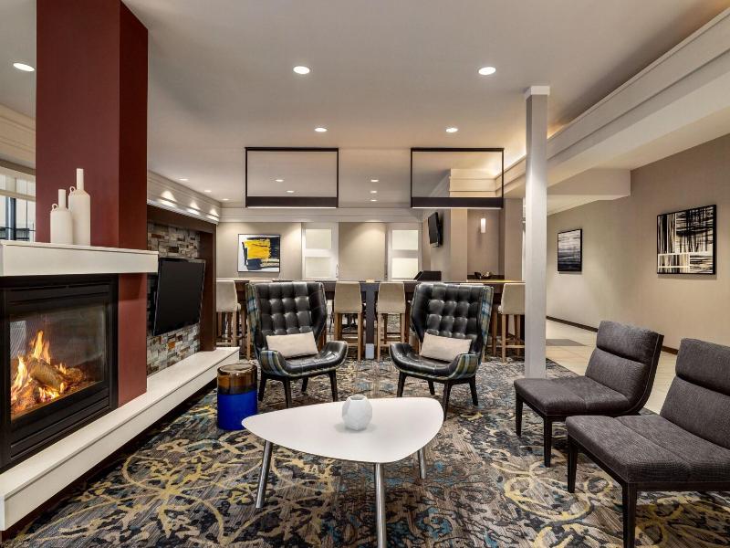 Residence Inn Williamsport