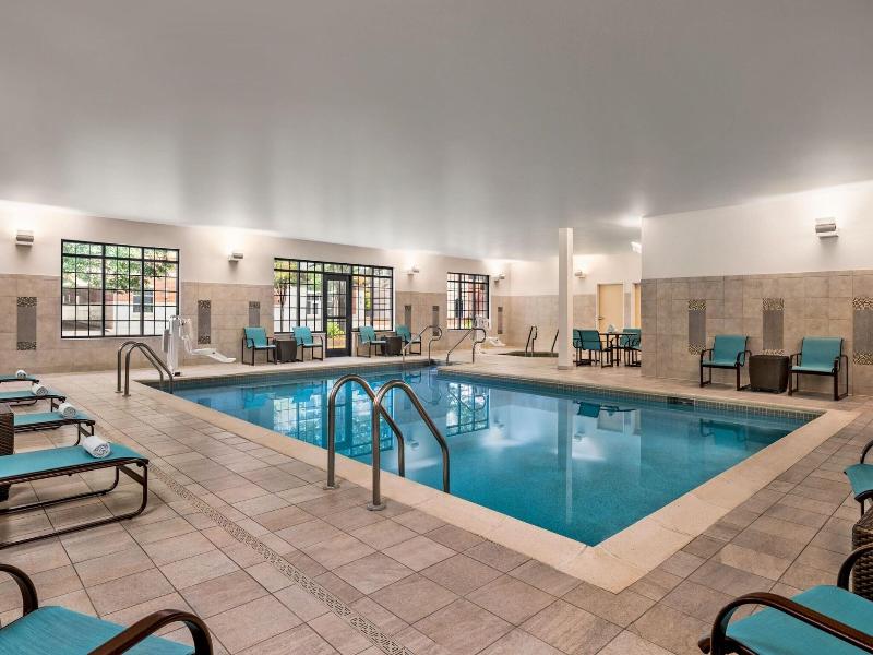 Residence Inn Williamsport
