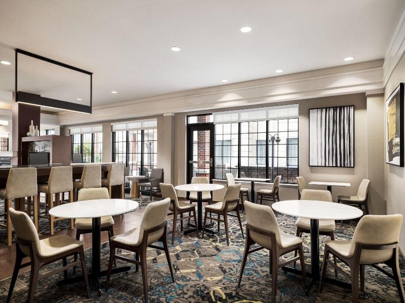 Residence Inn Williamsport