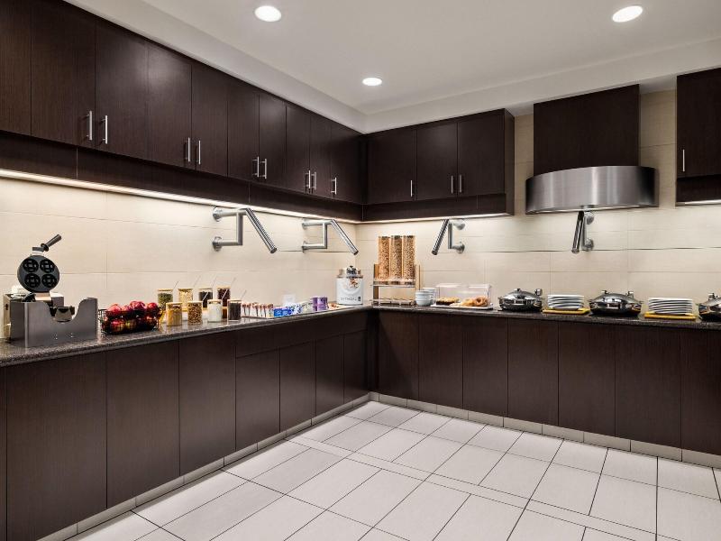 Residence Inn Williamsport